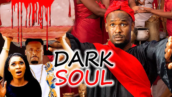 DARK SOUL | ZUBBY MICHAEL | ESTHER OKORIE | CHIKAMSO EJIOFOR | NOLLYWOOD NEW MOVIES 2023 LATEST