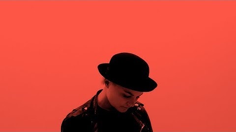 Nelson Can - Downtown (Official Music Video)