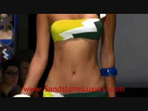 Parah 2011 - Electric Light Bikini