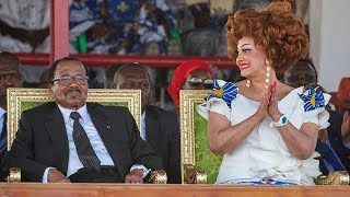 Cameroun À Maroua, Paul Biya Lance Sa Campagne Pour Un 8E Mandat