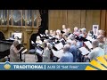 Fredericksburg United Methodist Church Traditional Services | Aug 31st "Set Free"