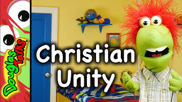 Christian Unity | John 17:20-23