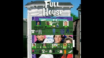 Thumbnail of Full House Season 3 Theme Song Part 2