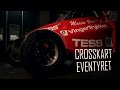 Crosskart Eventyret - Marius Vardeberg