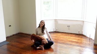 ANOTHER GUEST ROOM, DELIVERIES & FINISHED FLOOR (What a week!) by Laura Melhuish-Sprague 43,234 views 8 months ago 31 minutes