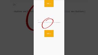 create a Button click handler using ReactJS