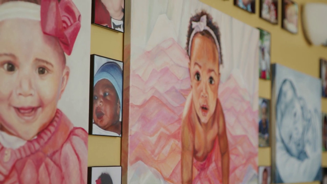 Lifehouse Maternity Home 27th annual Premier Cares Award Winner YouTube