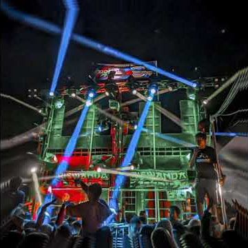 STORY WA SOUND SYSTEM 30 DETIK