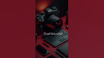 سورة قريش |أحمد العجمي