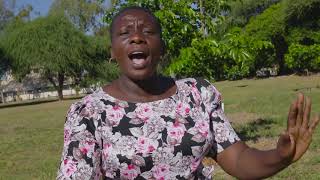 AIC(T) TABORA KINAMAMA CHOIR  : TUYATUNZE MAZINGIRA