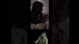 El extraño caso de amy  #fantasmas #suspense #terror #viral #horror #vídeosdeterror #eltiooscar