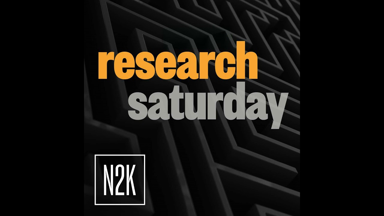 Excel-lerating cyberattacks. [Research Saturday]