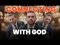 3 Ways to CONNECT with God Through Your Daily Routine