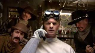 Dr. Horribles Sing-Along Blog - Bad Horse reprise