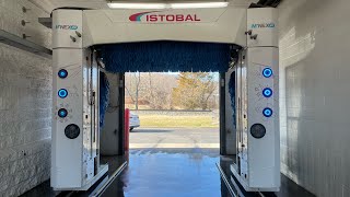 Istobal M’NEX 22: American Auto Spa | Rocky Mount, VA