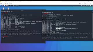 Week 9-Day 5-Lab Metasploitable 3-ubuntu Net Worth
