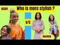 Becky show citizen tv actors   becky vs moh   who is more stylish beckytoday