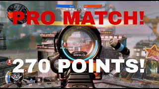 Pro Gameplay on Angle City  - Titanfall 2 GamePlay - 270 points!