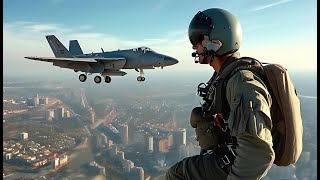 "5 Shocking Reasons No One Dares Challenge the U.S. Military" | Science Fiction