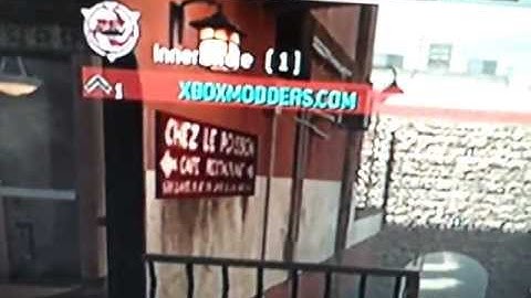 XBOXMODDERS.COM MW3 TU23 MODDED LOBBIES