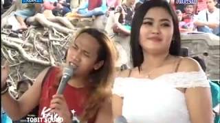 MEMORI BERKASIH - NONIK ELVINA ft CAK ROT - OM KALIMBA MUSIC - TOBIT SOUND - LIVE COKRO (OMAC)