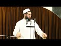 سعـدون حمـادي : خطبة الجمعة ,, ( ما الفقر اخشى عليكم )