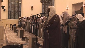 سورة القلم برواية قالون من فجريات ربيع الاول 1435 عادل بن سالم الكلباني