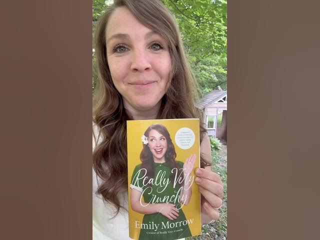 When you find your own book at a yard sale…
