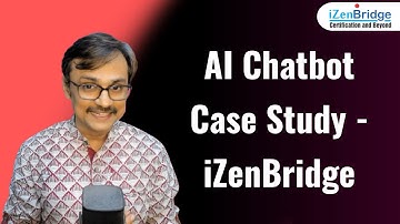 Real AI Use Case: Tawk.to Chatbot at iZenBridge