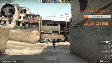 CS GO ВО все тяжкие