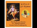 La belleza de Krishna Por Su Divina Gracia A.C. Bhaktivedanta Swami Srila Prabhupada