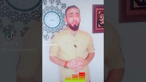 أجمل تقليد لصوت الشيخ عبد الباسط عبد الصمد من سورة التكوير { بعض من اياتها الكريمة بصوتي }