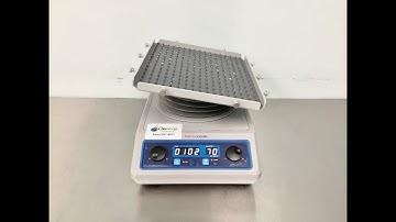 Thermo Scientific Digital Lab Rocker Video ID 28031