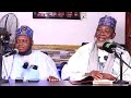 03 Ramadan Tafsir 1447 2026 Shiekh Abdullahi Balalau