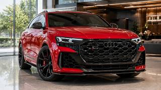 Top 10 Best SUVs You Can Buy In 2026