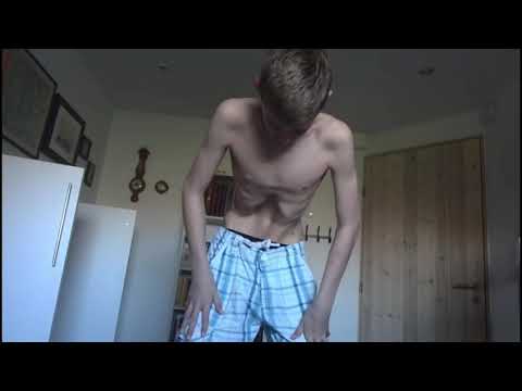 (original video by Rasmus Thude Dalgaard) belly vacuum