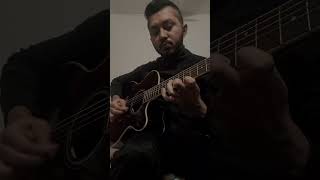 George Paivas Jazz Lick No. 2