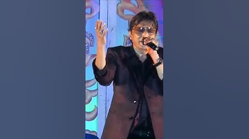 TERA SAATH CHUTA  ||SHABBIR KUMAR AMAZING & SUPERHIT SONG PERFORMANC