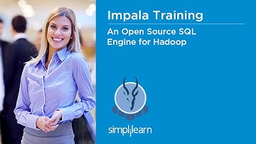 Introduction To Impala | Impala Hadoop Tutorial | Impala Tutorial | Hadoop Tutorial | Simplilearn