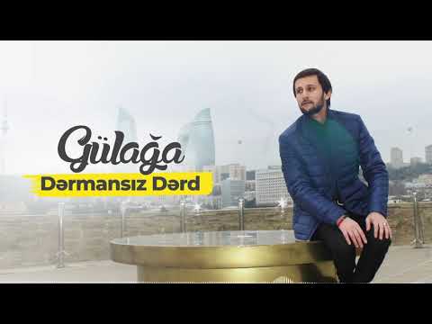 Gülağa - Dermansız Derd (Yeni 2020)