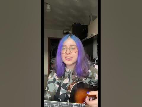 Кусочек моей новой песни. MiroSHka (названия пока нет). Как вам?) # ...