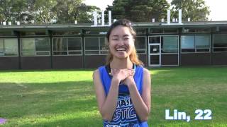 Monash Uni Pom Worlds 2016 - Bring on Worlds