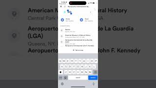 Obi app - get the cheapest ride - how to use