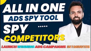 Best tool for Spying on Your Competitors Ads and Boost your Revenue | Best Ad Spying Tool | Bigspy screenshot 5