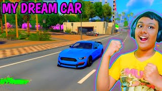 FINALY I BOUGHT MY DREAM CAR IN ||CARXSTREET||