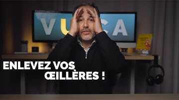 Managing in uncertainty, I guess..