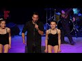 Sanremo 2020 - Bugo abbandona il palco dell'Ariston - YouTube
