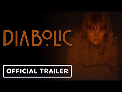Diabolic - Official Trailer (2026) Elizabeth Cullen_ John Kim_ Mia Challis 