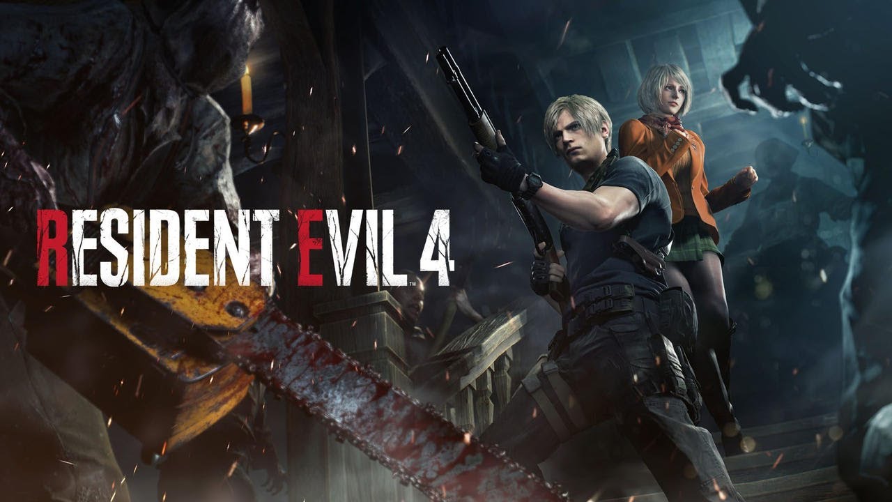 Resident Evil 4 Remake En Profesional DIRECTO 5