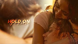 JJ &amp; Kiara | Hold On [Outer Banks +s2]